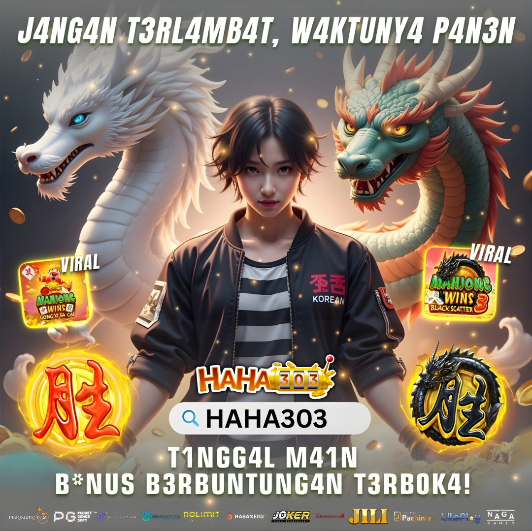 HAHA303